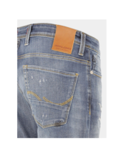 Short en jean rick blair 840 bleu homme - Jack & Jones