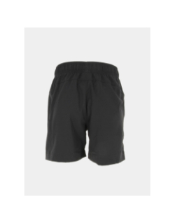 Short de sport essential logo noir homme - Puma