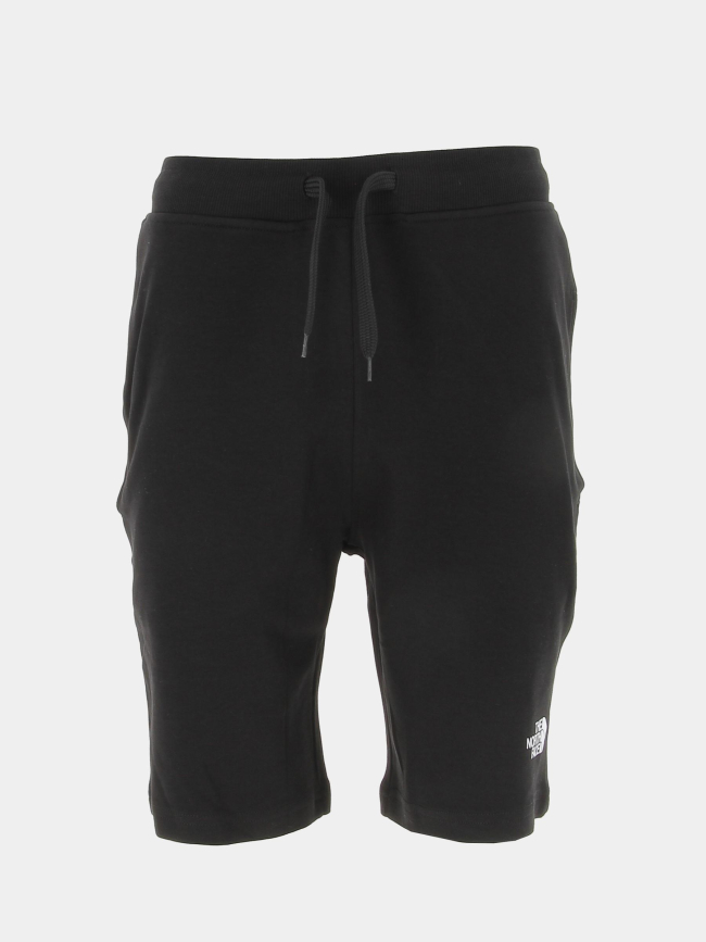 Short graphic light noir homme - The North Face