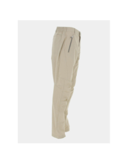 Pantalon de randonnée outdoor highton beige homme - Regatta