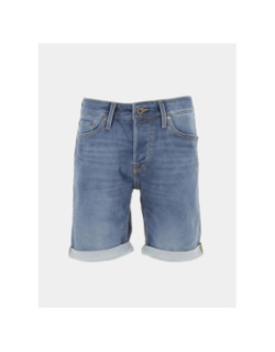 Short en jean rick icon 704 bleu homme - Jack & Jones