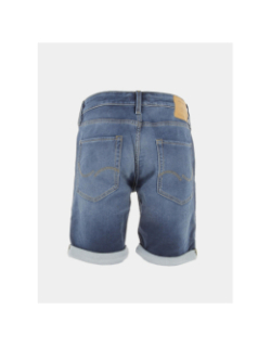 Short en jean rick icon 704 bleu homme - Jack & Jones