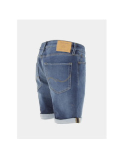 Short en jean rick icon 704 bleu homme - Jack & Jones