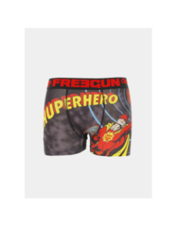 Boxer chupa chups noir homme - Freegun