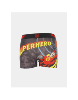 Boxer chupa chups noir homme - Freegun