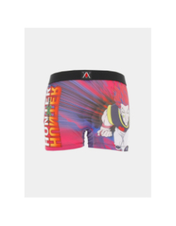 Boxer hunter x hunter multicolore homme - Freegun