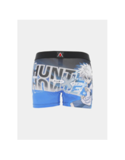 Boxer hunter x hunter bleu homme - Freegun