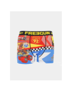 Boxer mario kart donkey kong multicolore homme - Freegun