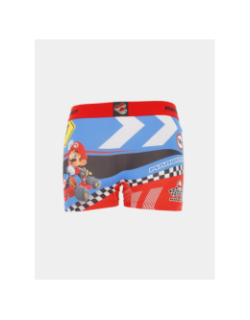 Boxer mario kart multicolore homme - Freegun