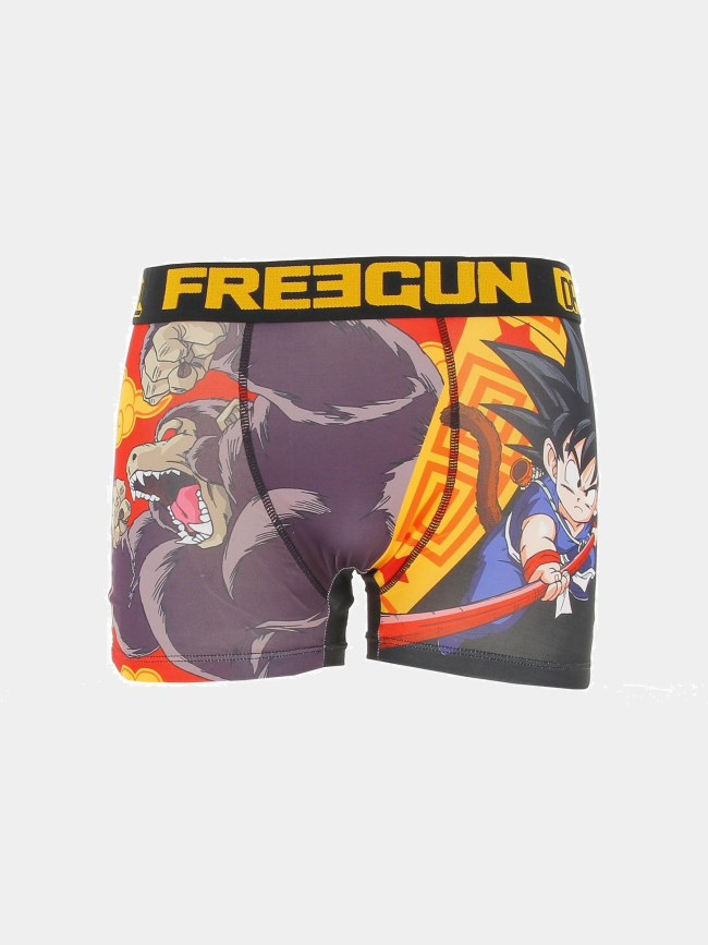 Boxer dragon ball multicolore homme - Freegun