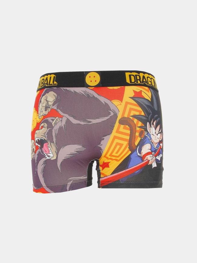 Boxer dragon ball multicolore homme - Freegun