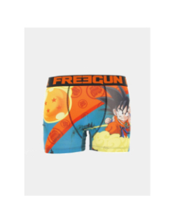 Boxer dragon ball multicolore homme - Freegun