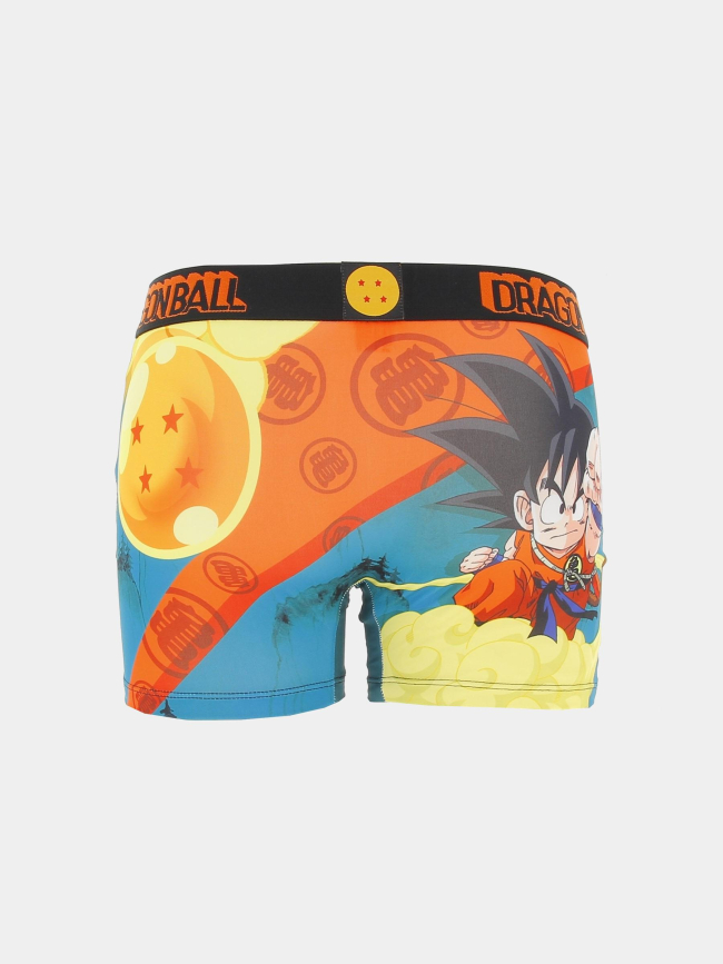 Boxer dragon ball multicolore homme - Freegun