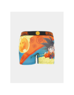 Boxer dragon ball multicolore homme - Freegun