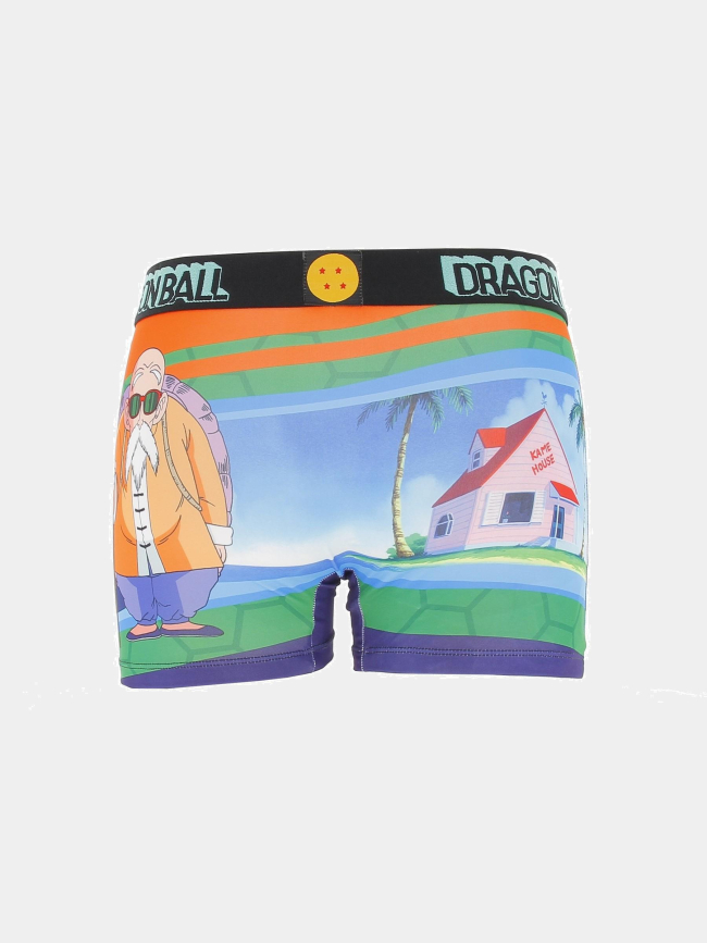 Boxer dragon ball multicolore homme - Freegun