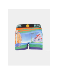 Boxer dragon ball multicolore homme - Freegun