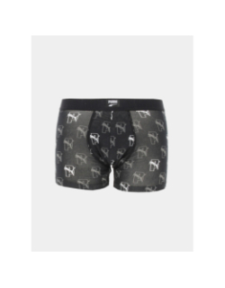 Pack 2 boxers cat noir homme - Puma