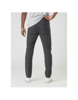 Pantalon chino crusy bleu marine homme - Picture