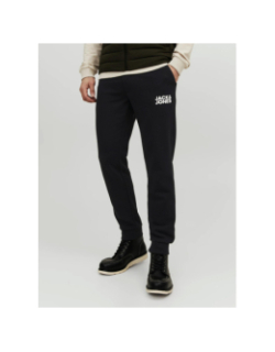 Jogging gordon newsoft noir homme - Jack & Jones