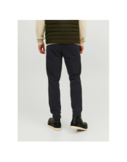 Jogging gordon newsoft noir homme - Jack & Jones