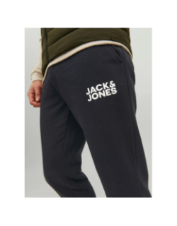 Jogging gordon newsoft noir homme - Jack & Jones