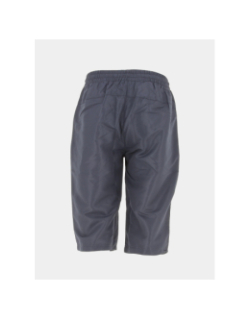 Bermuda de sport long gris homme - Umbro