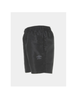 Short de sport teamwear noir homme - Umbro