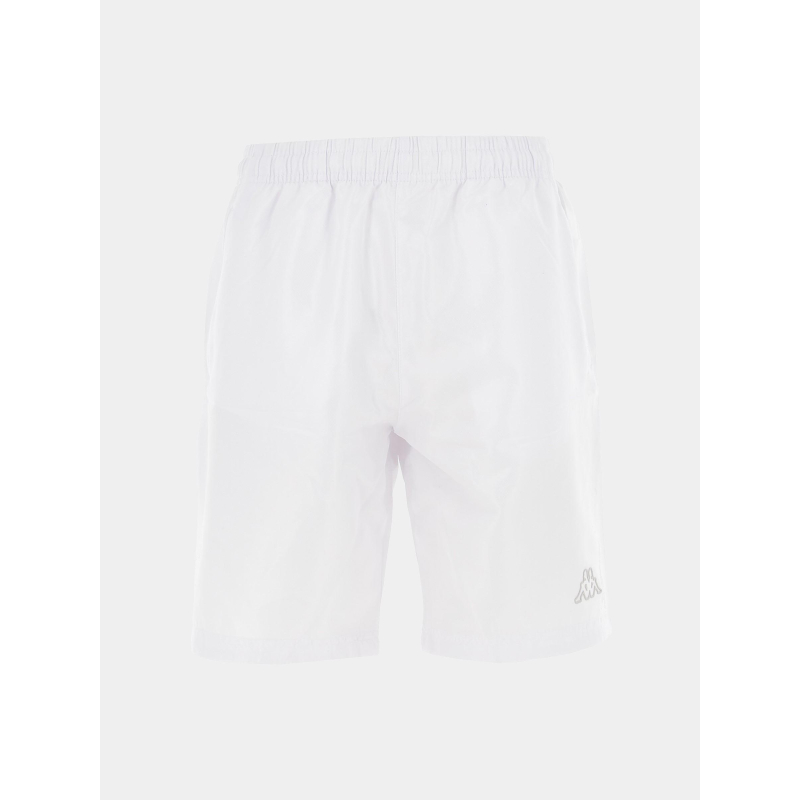 Short jogging kiamon blanc homme - Kappa