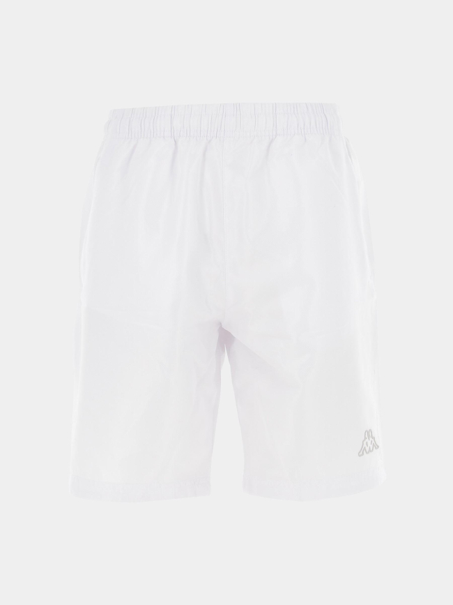 Short jogging kiamon blanc homme - Kappa