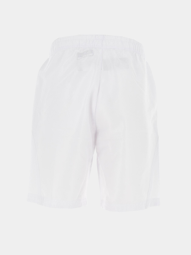 Short jogging kiamon blanc homme - Kappa