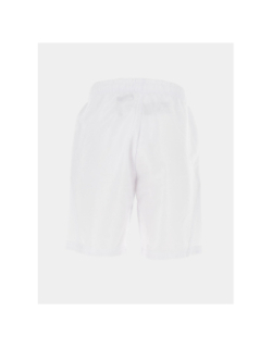 Short jogging kiamon blanc homme - Kappa