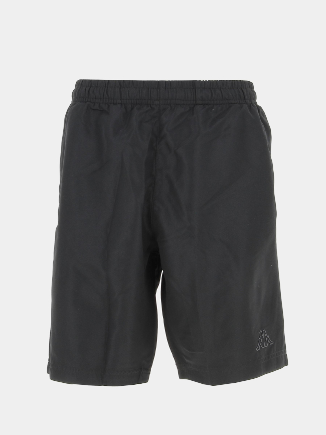 Short de sport kaimon noir homme - Kappa