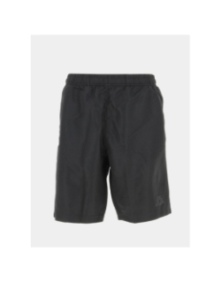 Short de sport kaimon noir homme - Kappa