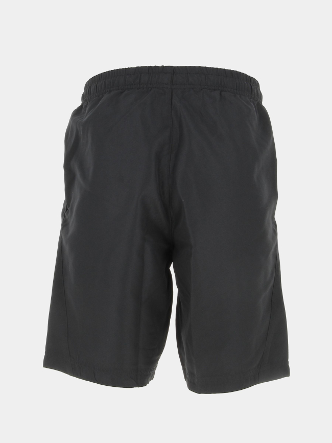 Short de sport kaimon noir homme - Kappa