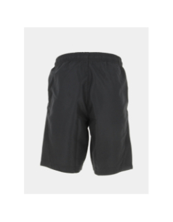 Short de sport kaimon noir homme - Kappa