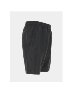 Short de sport kaimon noir homme - Kappa