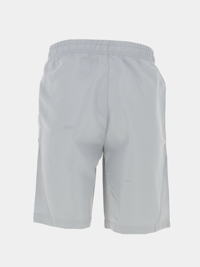 Short de sport kiamon gris homme - Kappa