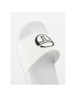 Claquettes diamante blanc - Sergio Tacchini