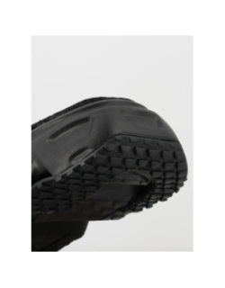 Chaussures de récupération relax slide 6.0 noir homme - Salomon