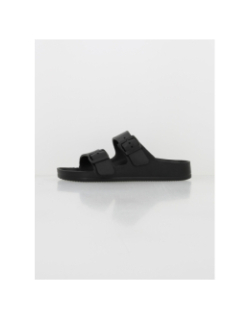 Sandales brooklyn noir homme - Regatta