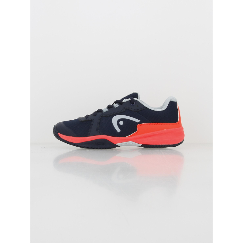 Chaussures de tennis sprint 3.5 bleu marine enfant - Head