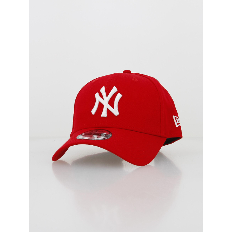 Casquette 9forty league essential rouge - New Era