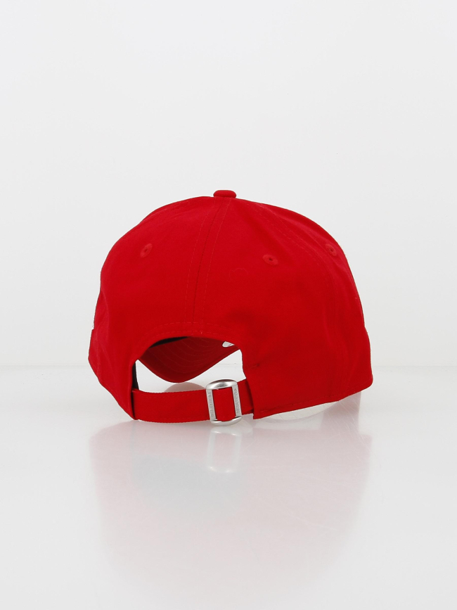 Casquette 9forty league essential rouge - New Era