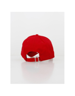 Casquette 9forty league essential rouge - New Era