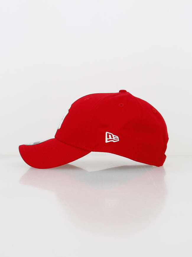 Casquette 9forty league essential rouge - New Era