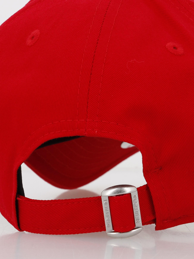 Casquette 9forty league essential rouge - New Era