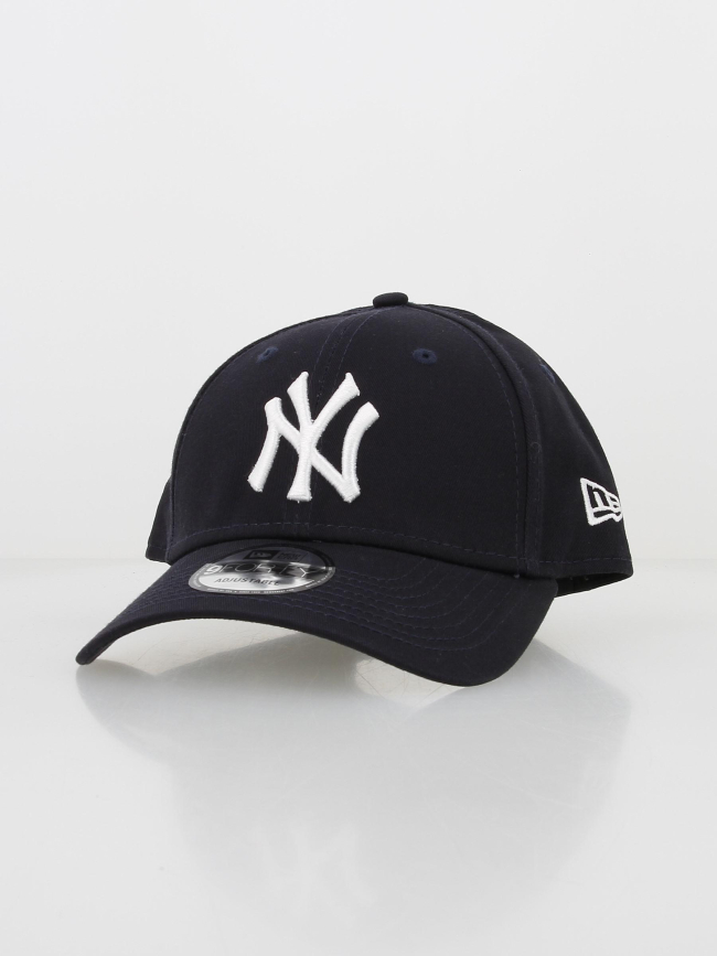 Casquette 9forty league bleu marine - New Era