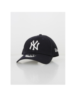 Casquette 9forty league bleu marine - New Era