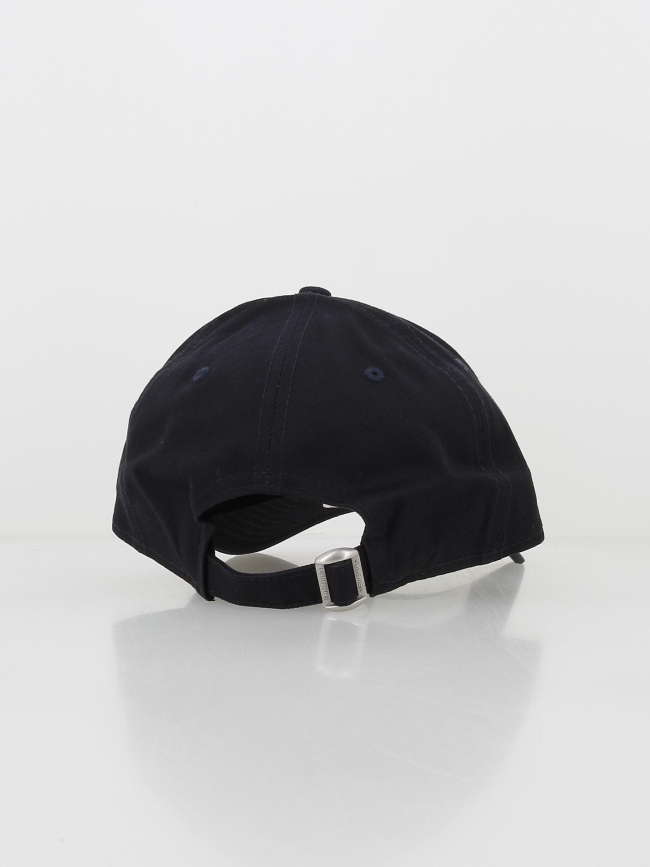 Casquette 9forty league bleu marine - New Era