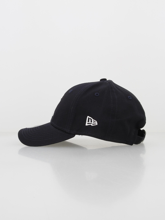 Casquette 9forty league bleu marine - New Era